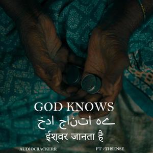 God Knows (feat. 7TH SENSE.) [Explicit]