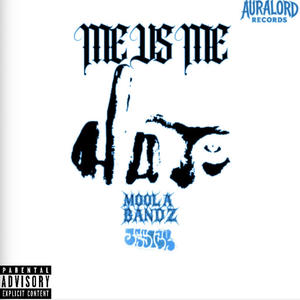 ME VS ME (feat. JASI2K) (Explicit)
