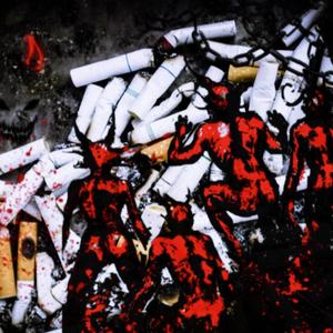 No Smoking allowed (Explicit)