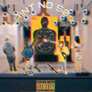 Aint No 50s Pt. 2 (feat. LSB RACKZ, BbyRuntz & 25LilVon) [Explicit]