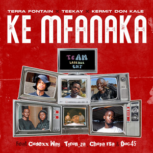 Ke Mfanaka