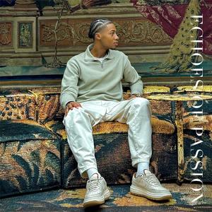 Nous deux (feat. Pamela K.)