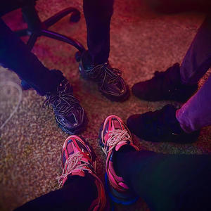 take another soul (Explicit)