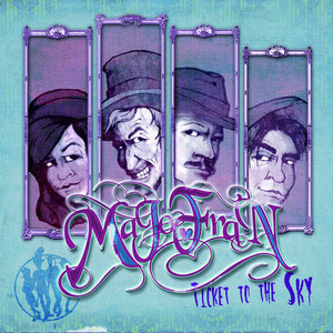 The moment he found her