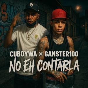 NO HE CONTARLA (Explicit)