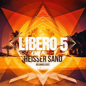 Heisser Sand (Reloaded 2023)