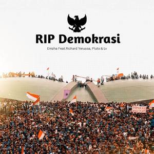 RIP DEMOKRASI