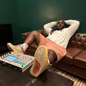 Sleep (feat. Laj, Abiye & Jacob G) (Explicit)