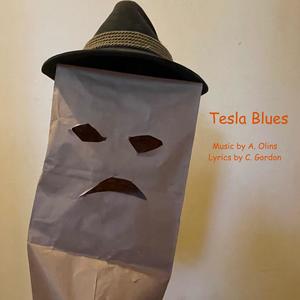 Tesla Blues (Explicit)