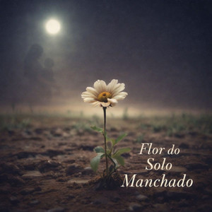 Flor do Solo Manchado