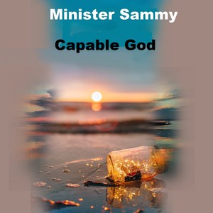 Capable God