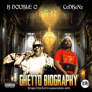 GHETTO BIOGRAPHY (Explicit)