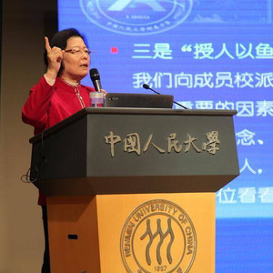 人大附中联合总校：勇担社会责任 促进教育均衡