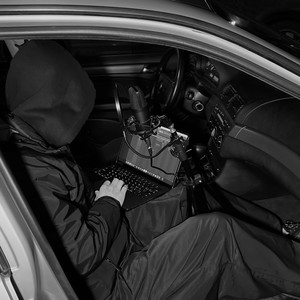 На студии (Explicit)