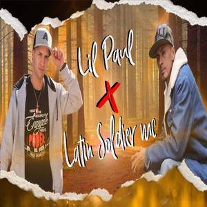 Conforme a tú voluntad (feat. Lil Paul) (Explicit)