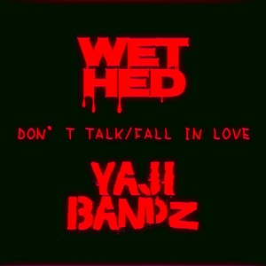 Don't Talk (Fall in Love)