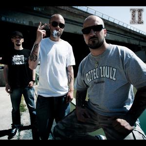 Posse Cut(feat. FL-How Aka La Plume & Craps) (Explicit)