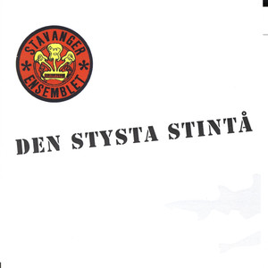 Den Stysta Stintå (Single)