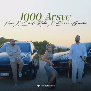 1000 Arsye