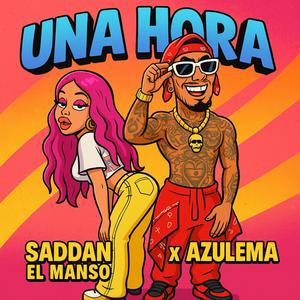 Una Hora (feat. Azulema & Lint Twenty)