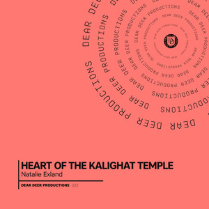 Heart of the Kalighat Temple