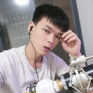 何少华 - 守心自暖