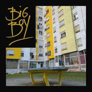 Big Boy (Explicit)