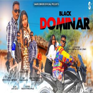 Black Dominar (Nagpuri Song)