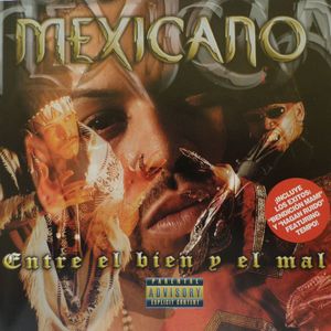 Entre El Bien Y El Mal (Explicit)