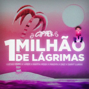 Um Milhão de Lágrimas