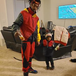 Liquid Gold (Explicit)