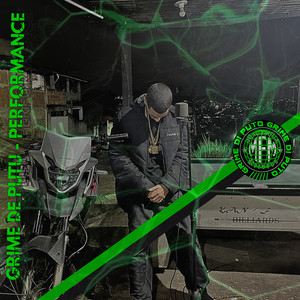 Gdp Performance - Gol Bola (Explicit)