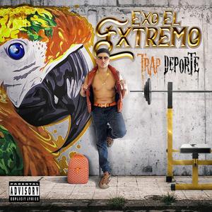 Durisimo (feat. Casp)