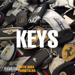 Keys (Explicit)