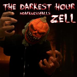 The Darkest Hour: #DarknessFalls (Explicit)