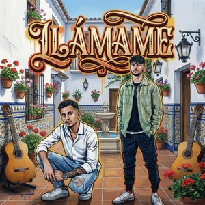 Llámame