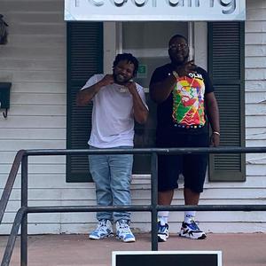 Punch Me In (Explicit)