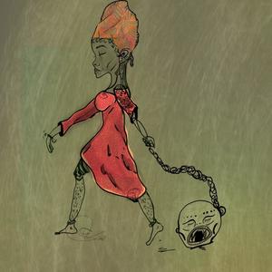 Damn Baby (feat. FunkmasterDanny) (Explicit)