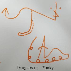 Wonkily Transmitted Disease (WTD) (feat. J.A.B & DV Slug) [Explicit]