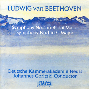 Symphony No. 1 in C Major, Op. 21 Menuetto Allegro molto e vivace