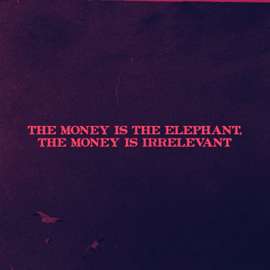 Elephant In The Room (Explicit)