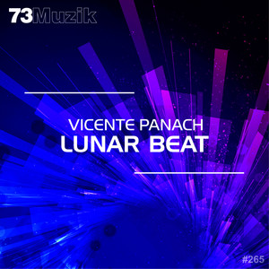 Vicente Panach - Lunar Beat (Original Mix)