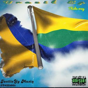 Brazil Theke EP