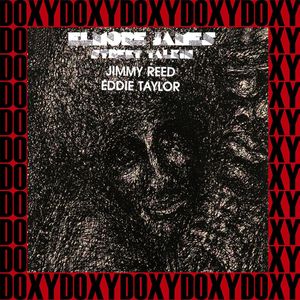 I'm Sitting Here (Feat. Jimmy Reed)