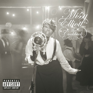 Lose Control (feat. Ciara & Fat Man Scoop) (Explicit)