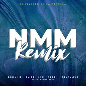 No Me Mientas (feat. Glitch KNG, Rebeh & RoyalLive) [Remix]