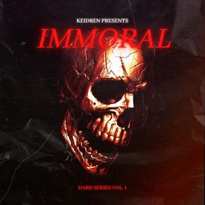 Immoral Beat Tape (Dark Series Vol. 1)