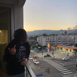 Fine Wit Me (Explicit)