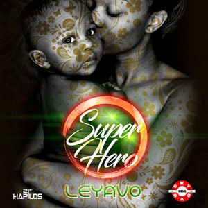 Super Hero