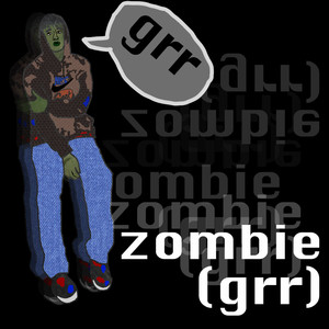 zombiegrr (Explicit)